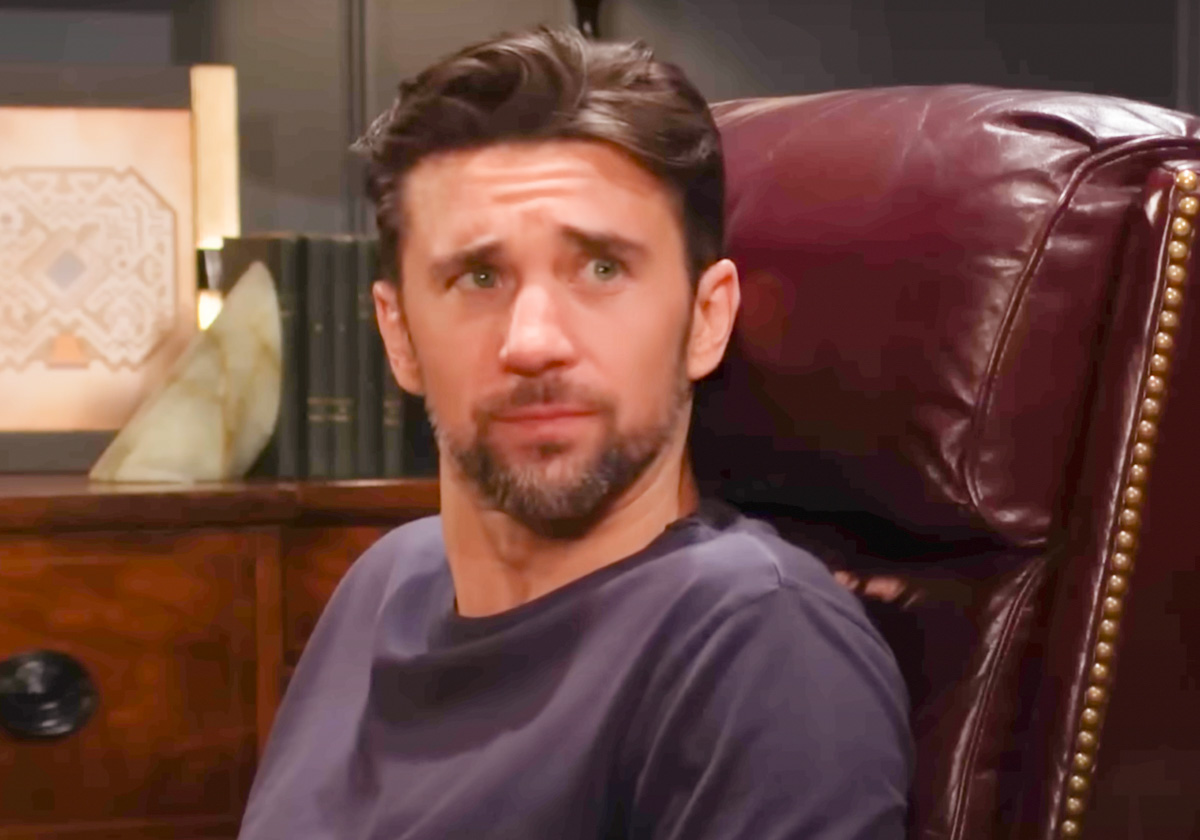 The Young And The Restless Spoilers Monday, August 17: Billy Claims Chancellor – Cane & Lily Fight Back