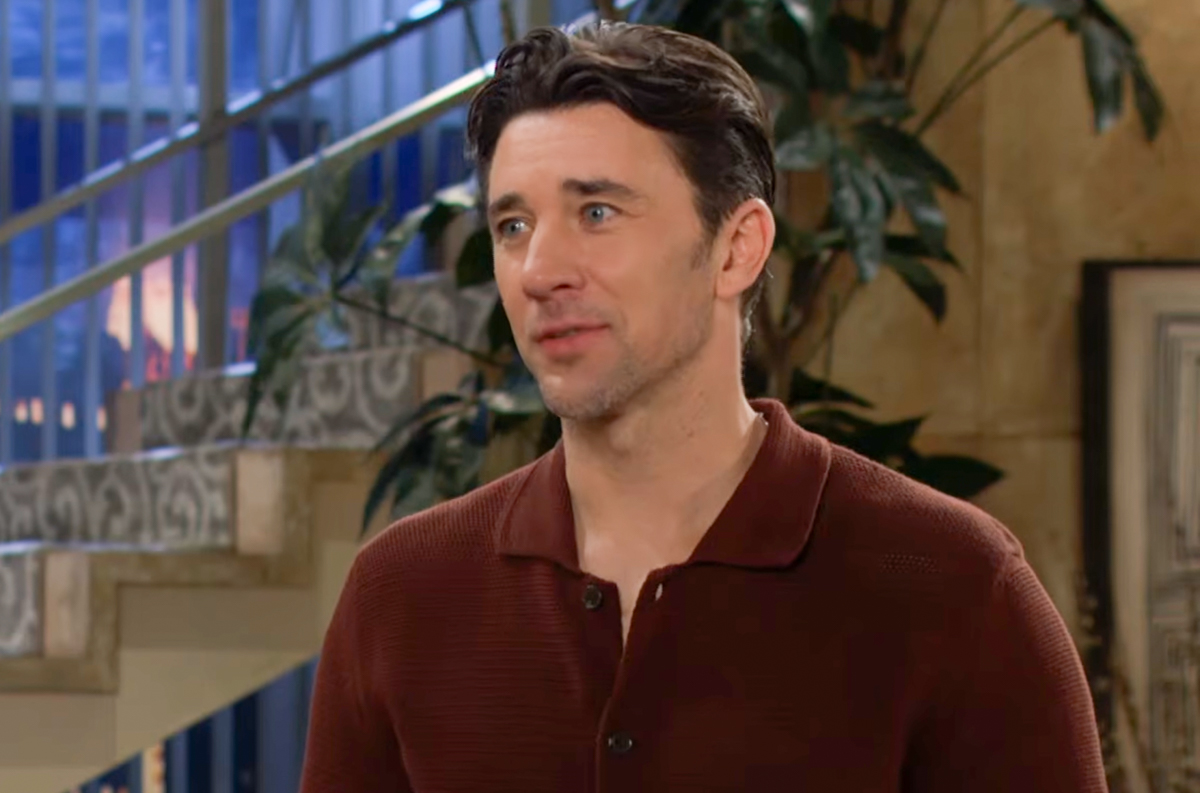 The Young And The Restless Spoilers Friday, August 14: Nikki Cracks, Billy Targets Cane & Lily, Adam’s Past Explodes