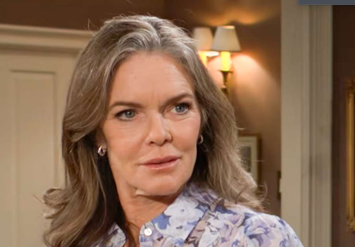 The Young And The Restless Spoilers Wednesday, August 26: Diane’s Warning, Jack Abandons Lily, Victor Promises Matt’s Removal