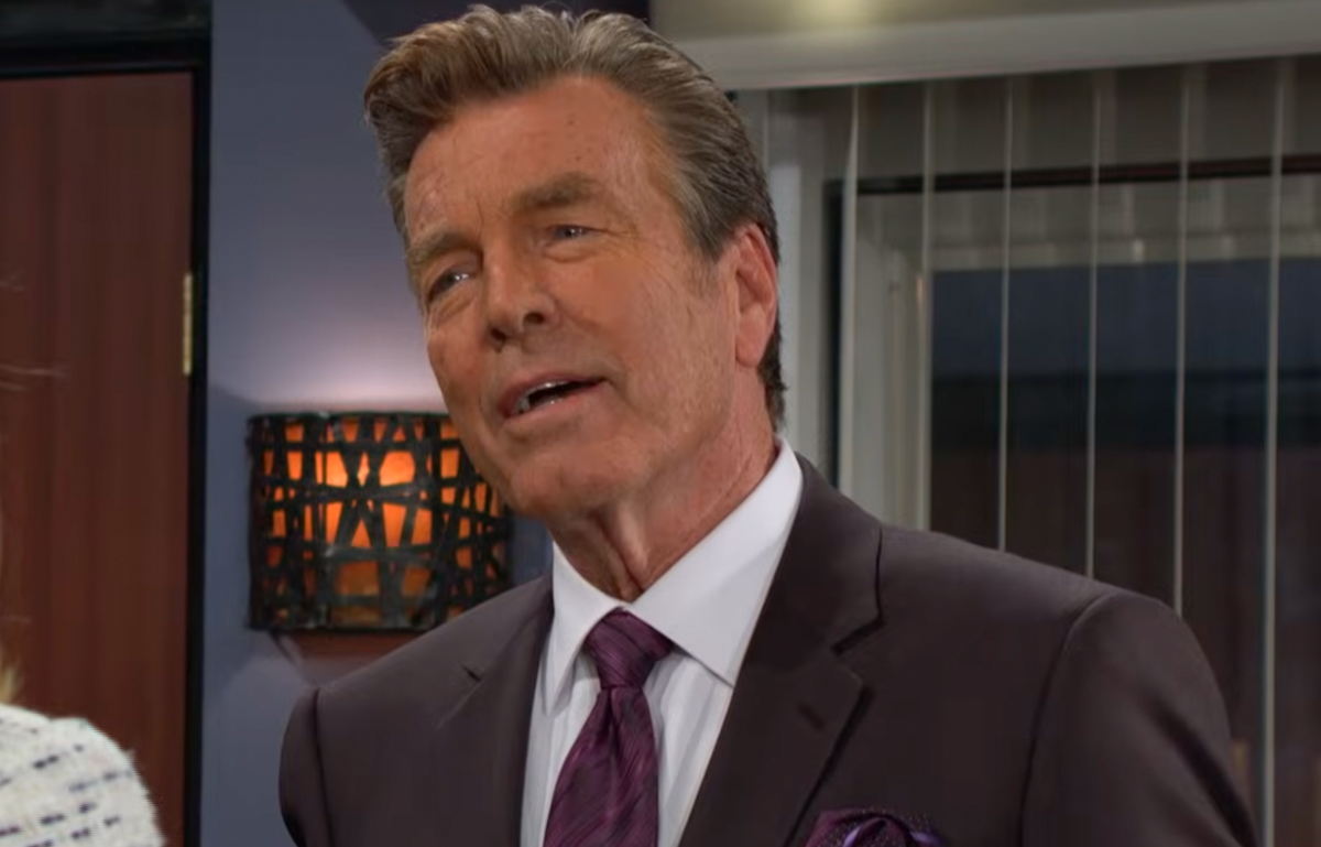 The Young and the Restless Spoilers: Something’s Off With Jack & Diane’s Tahiti Getaway – Fans Spot a Big Red Flag