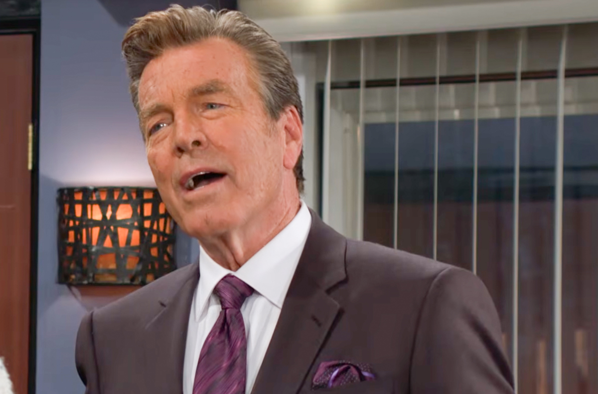 The Young And The Restless Spoilers Friday, August 28: Jack & Diane Paradise & Matt & Patty Scheme?