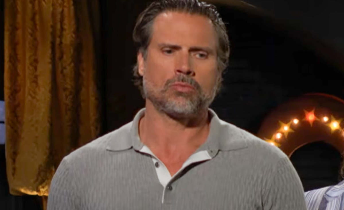 The Young And The Restless Spoilers Tuesday, August 4: Victor’s Low Blow, Nick Flees Rehab, Billy’s Obsession Grows