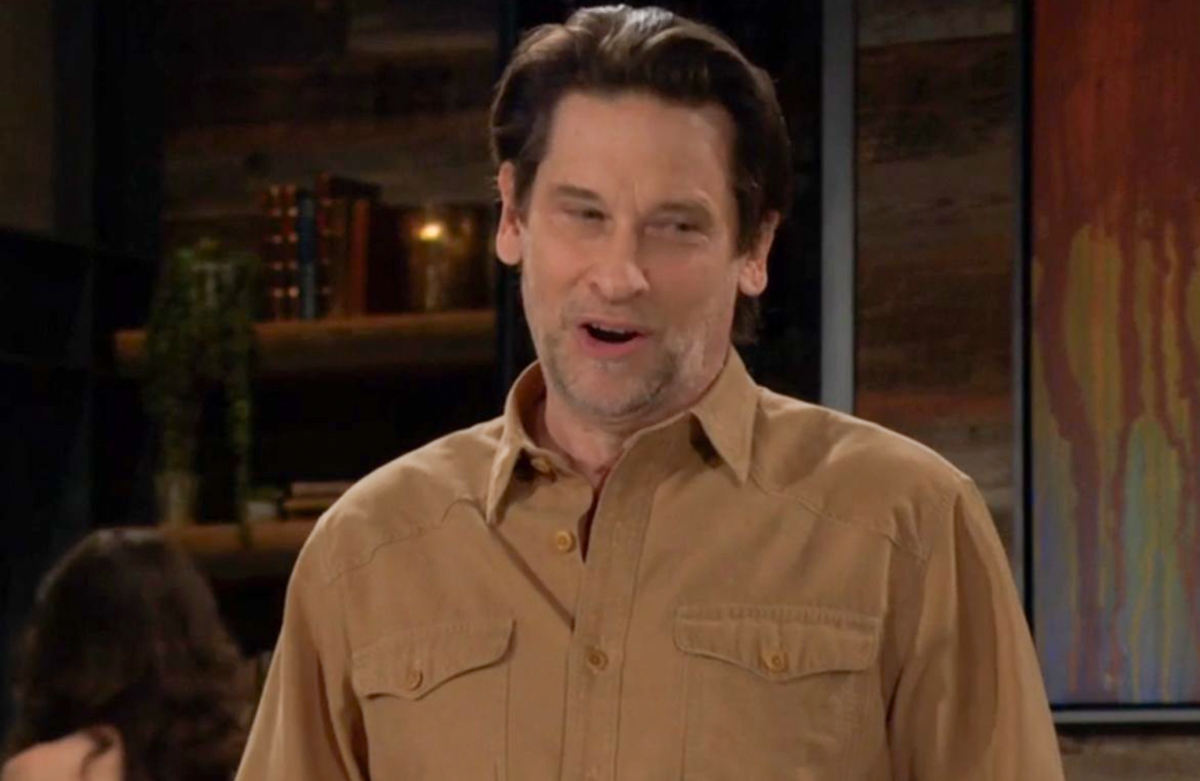 The Young and the Restless Spoilers: Matt Stuns Sharon With Out of the Blue Request