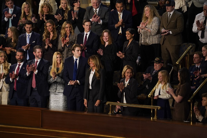 The Tragic Life Of This Trump Family Member