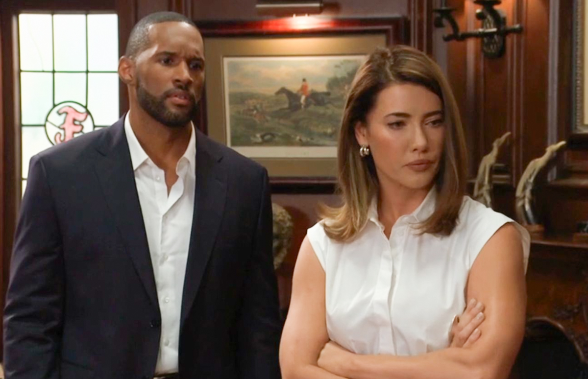 The Bold and the Beautiful Spoilers: Steffy & Carter Fall Flat – Fans Slam Awkward Hookup