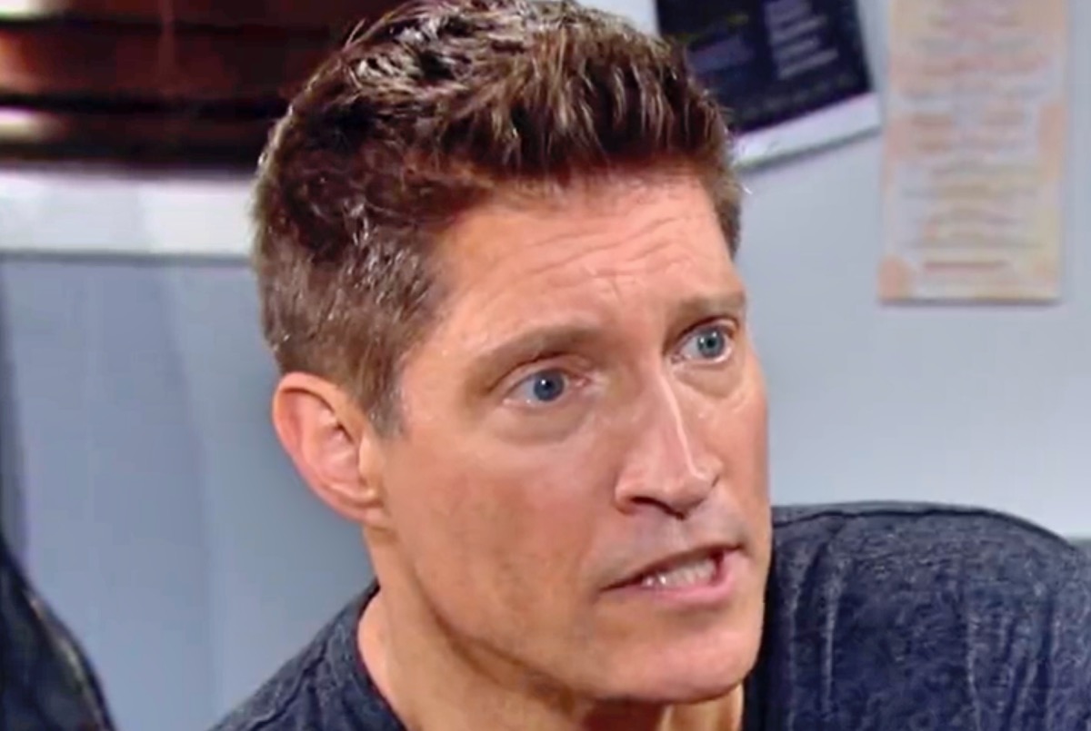 The Bold And The Beautiful Spoilers: Deacon & Darcy’s New Love Story, Dylan’s Mom Steals Taylor’s Man?