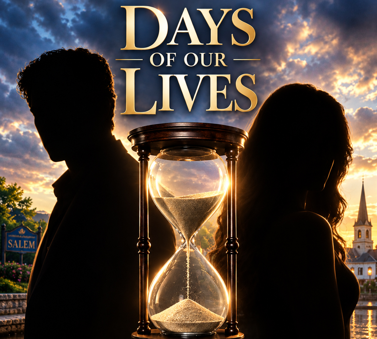 Days Of Our Lives Comings & Goings Sept 14-18: Two New Character Debuts