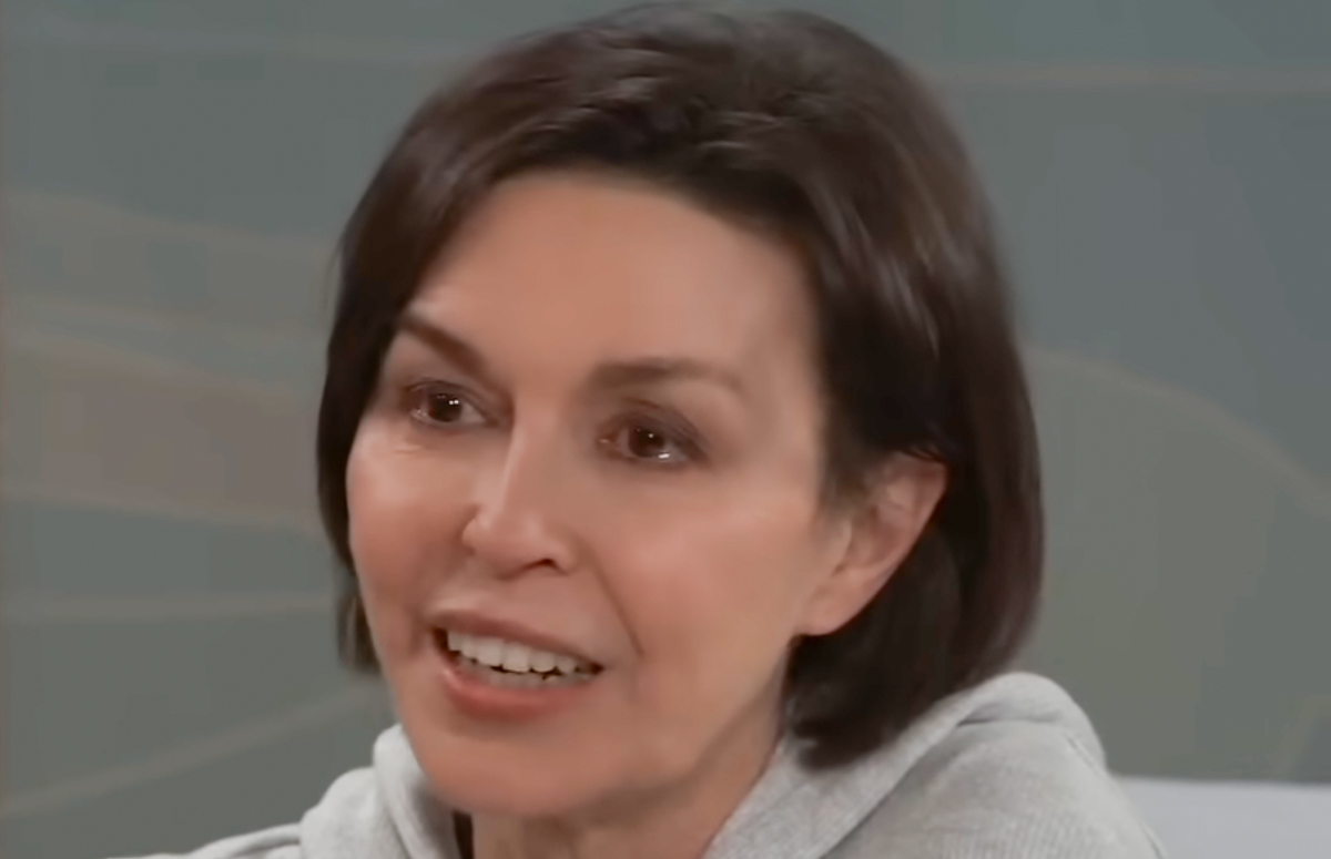 General Hospital Spoilers: Anna’s Guilty Confession, Jason’s Sacrifice & Britt Breakup Fallout