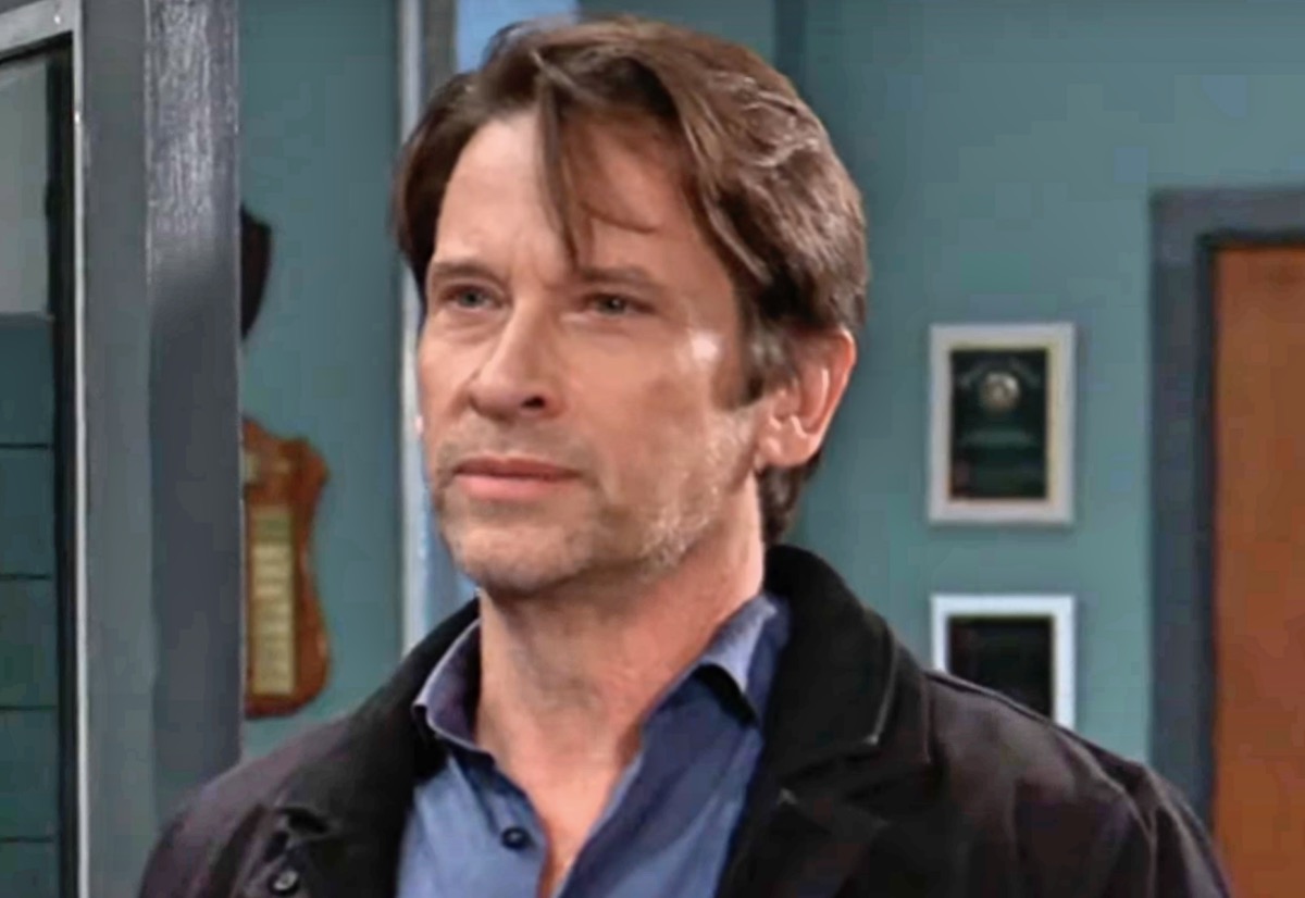 The Young And The Restless Spoilers: Matt’s Final Redemption – Dies Saving Genoa City From Patty?