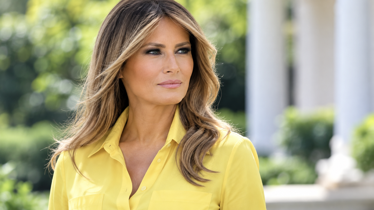 Melania Trump’s Anger Issues Behind Closed Doors: Here’s What We Know