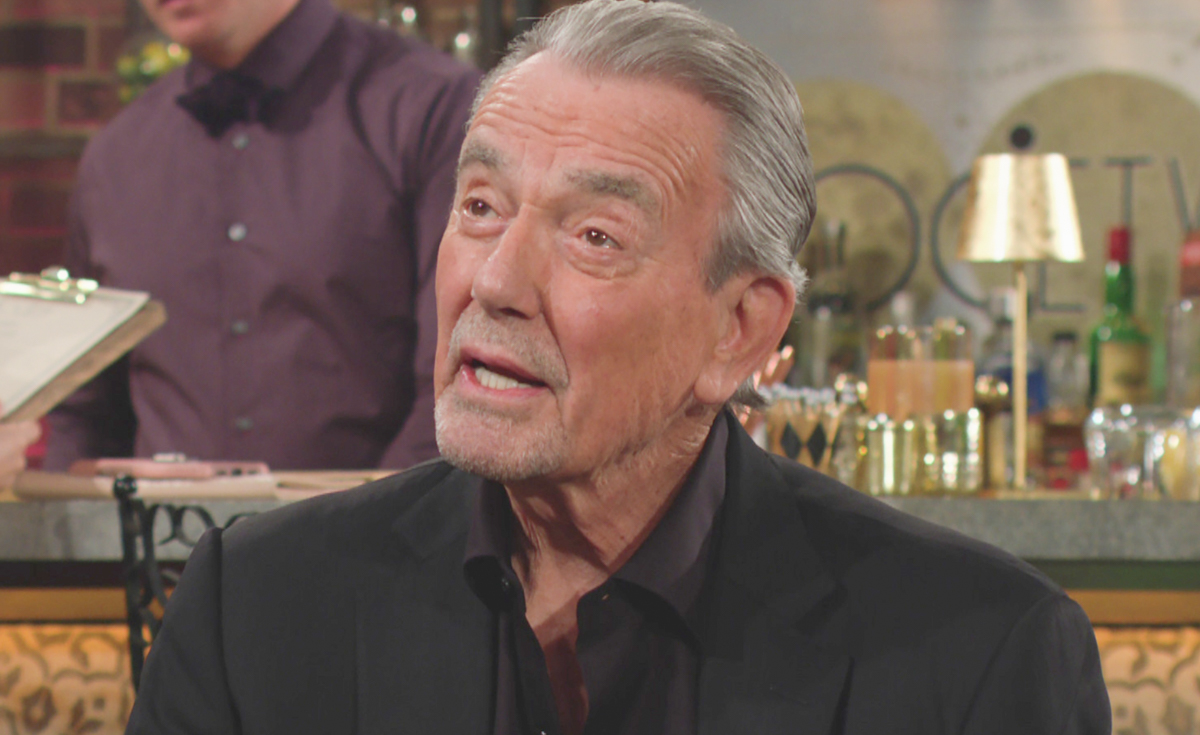 The Young And The Restless Spoilers: Victor Uses Patty Against Jack – Adam Fears His Father’s Endgame