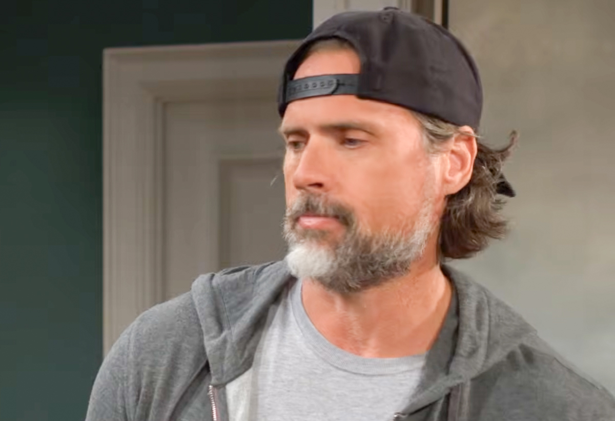The Young And The Restless Spoilers: Nick Walks Out Of Rehab – Matt’s Redemption & Lily’s Chancellor Bombshell