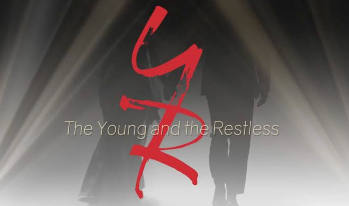 The Young And The Restless Fans Notice This Odd Detail About The Soap