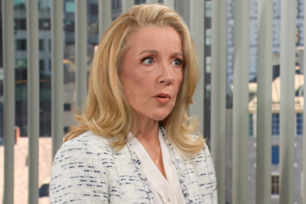 Young And The Restless Spoilers Wednesday, September 9: Nikki Takes Control, Michael’s Marie Rescue & Chelsea Blasts Adam