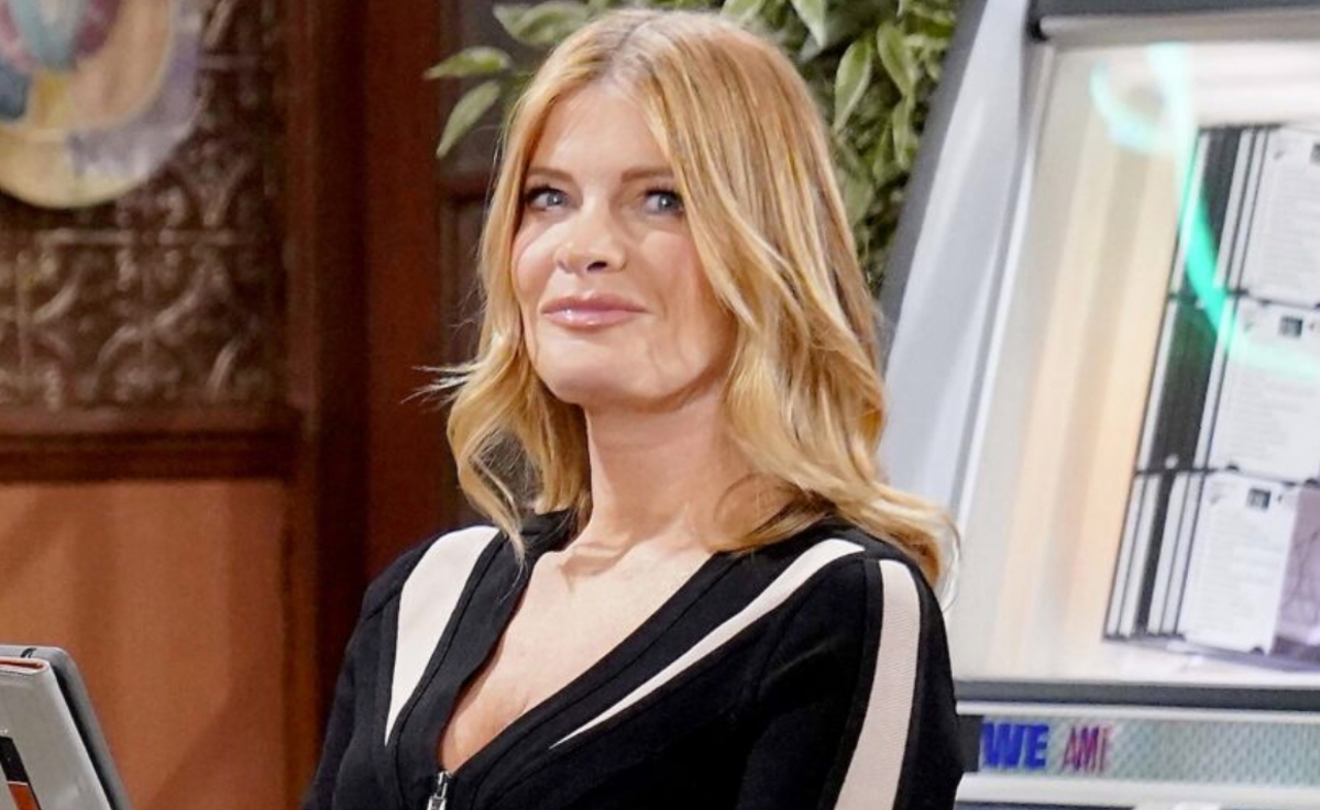 The Young And The Restless Spoilers Monday, September 14: Sally’s SOS, Phyllis Flustered, A Jack Attack!