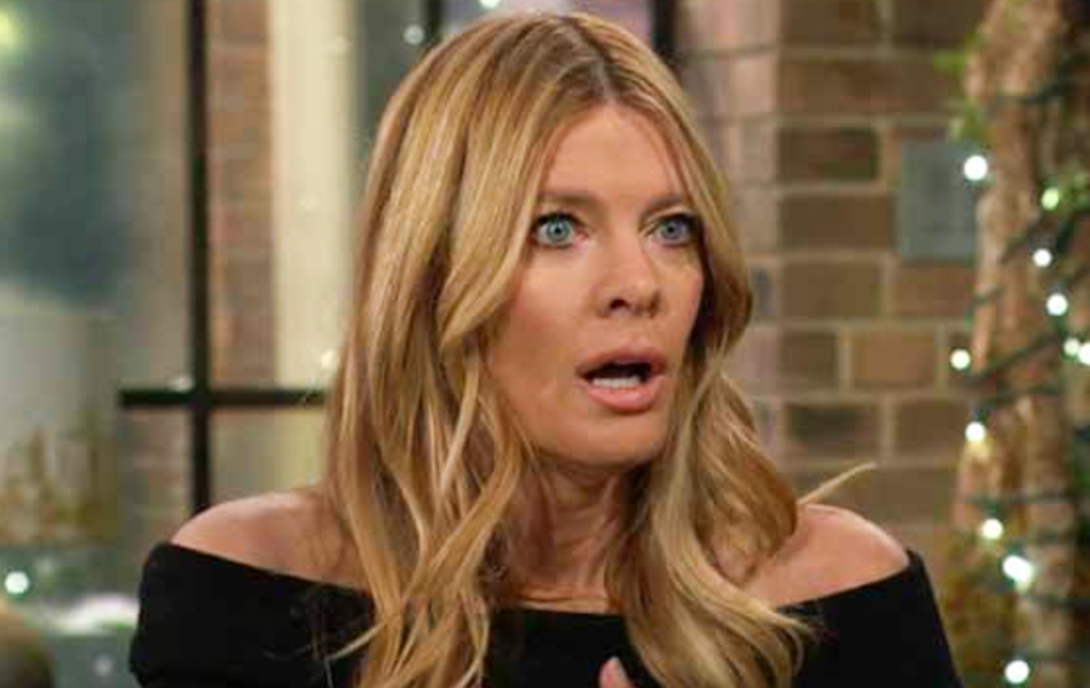 &nbsp;The Young And The Restless Spoilers: Matt's Marriage Proposal Leaves Phyllis Speechless - What’s Next?