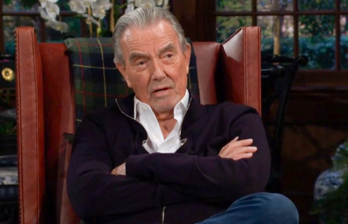 The Young And The Restless Spoilers: Victor’s War Backfires – Victoria & Kyle’s Forbidden Romance Changes Everything