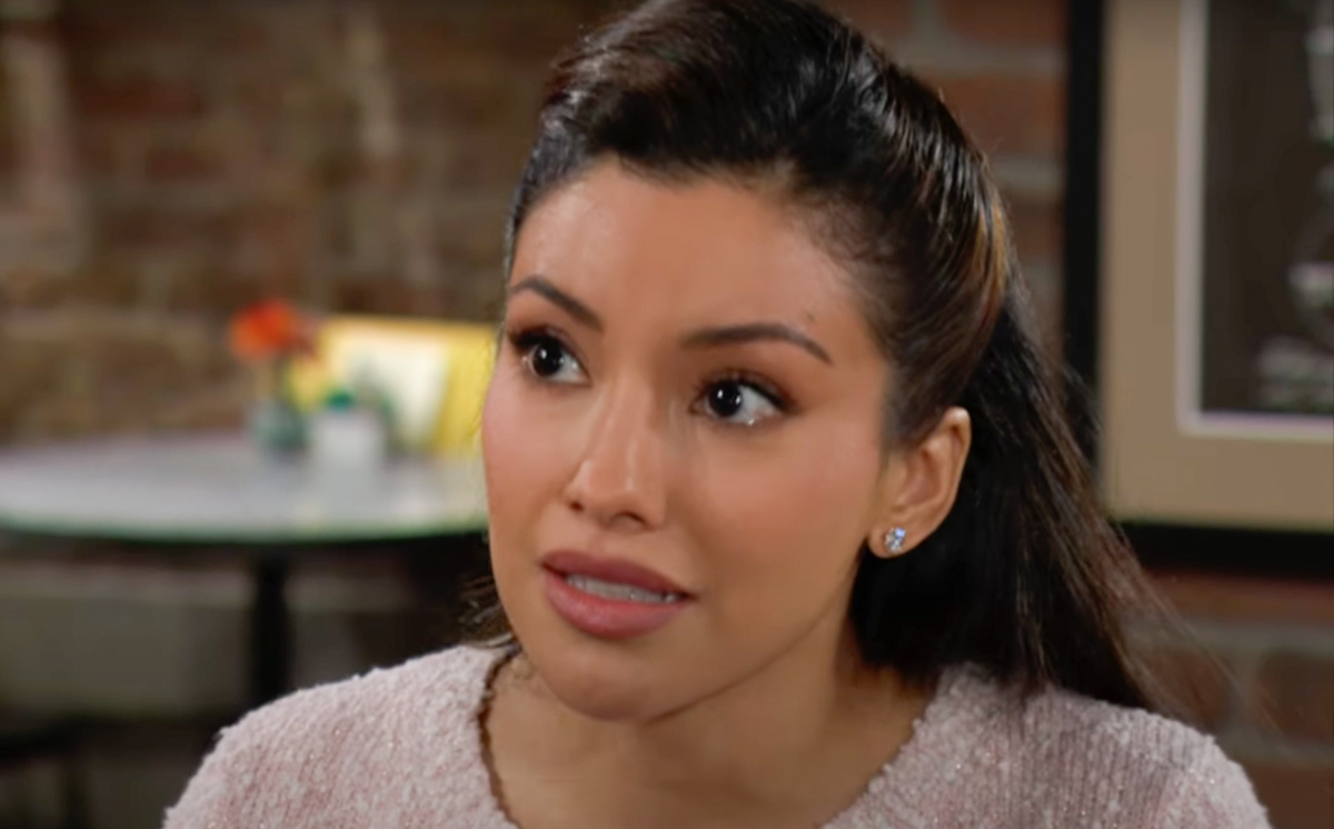 The Young And The Restless Spoilers: Audra’s Emergency Brings Chelsea’s Rescue – Sally’s Bridal Party Mess?