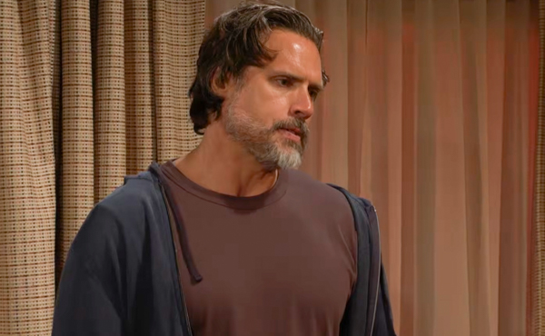 The Young And The Restless Spoilers Monday, September 7: Nick Panics, Michael Fixes, Audra Demands