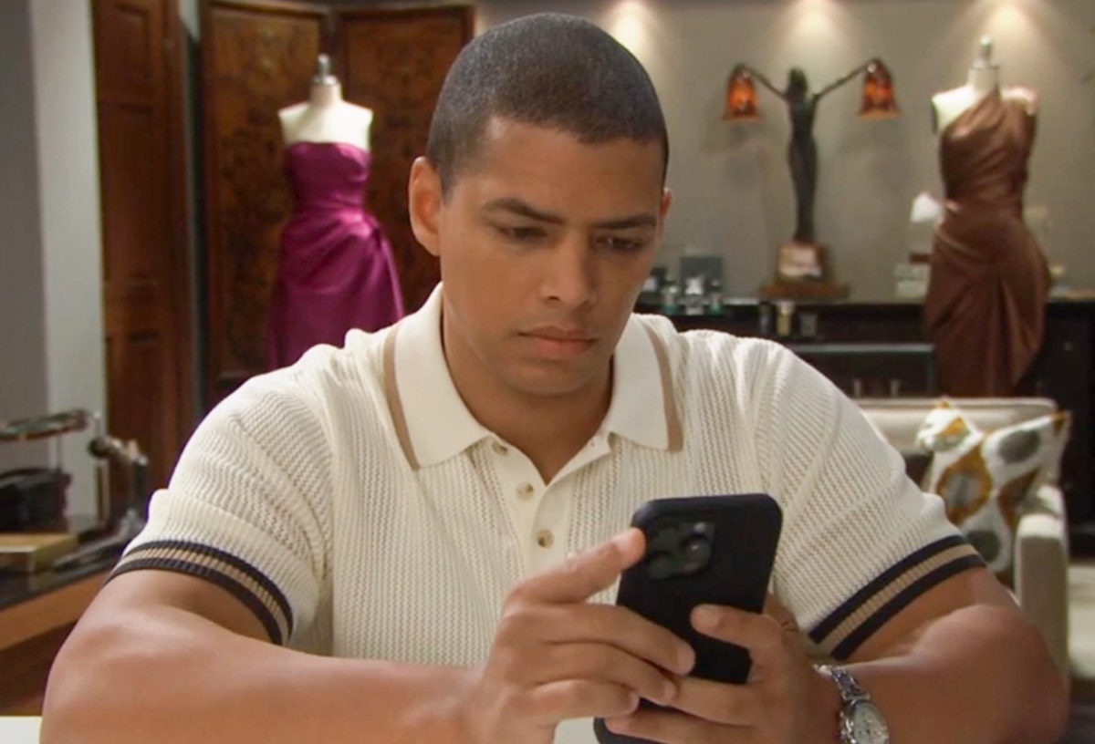 The Bold And The Beautiful Spoilers: Zende’s Shocking Defection – Katie Deals Ridge A Brutal Blow