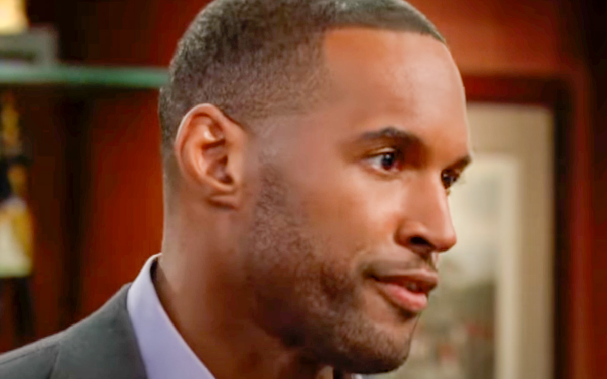 B&B Spoilers: Carter's Dark Transformation – Has He Become the Show's Biggest Villain?
