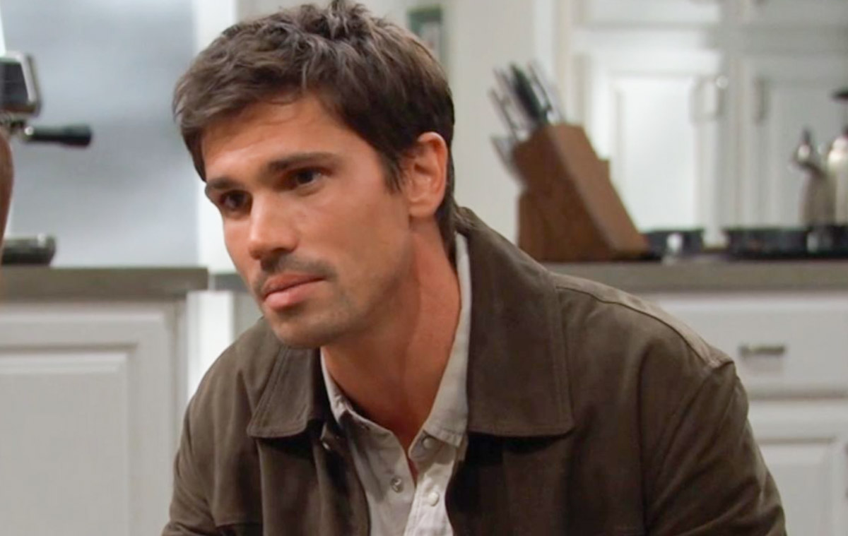 The Bold And The Beautiful Spoilers: Steffy’s Pregnancy Math Doesn’t Add Up – Finn Uncovers The Truth?
