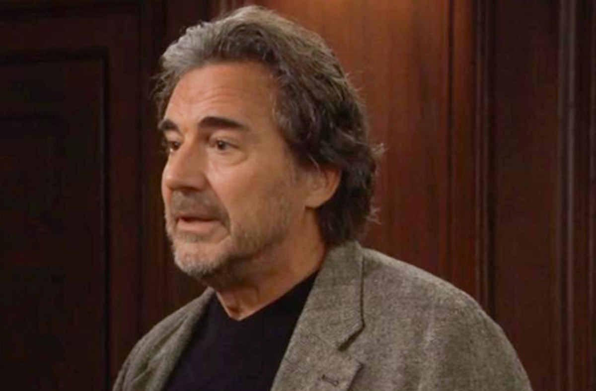 The Bold And The Beautiful Spoilers: Ridge Forrester Willing To Let Zende Walk Away For This Reason?