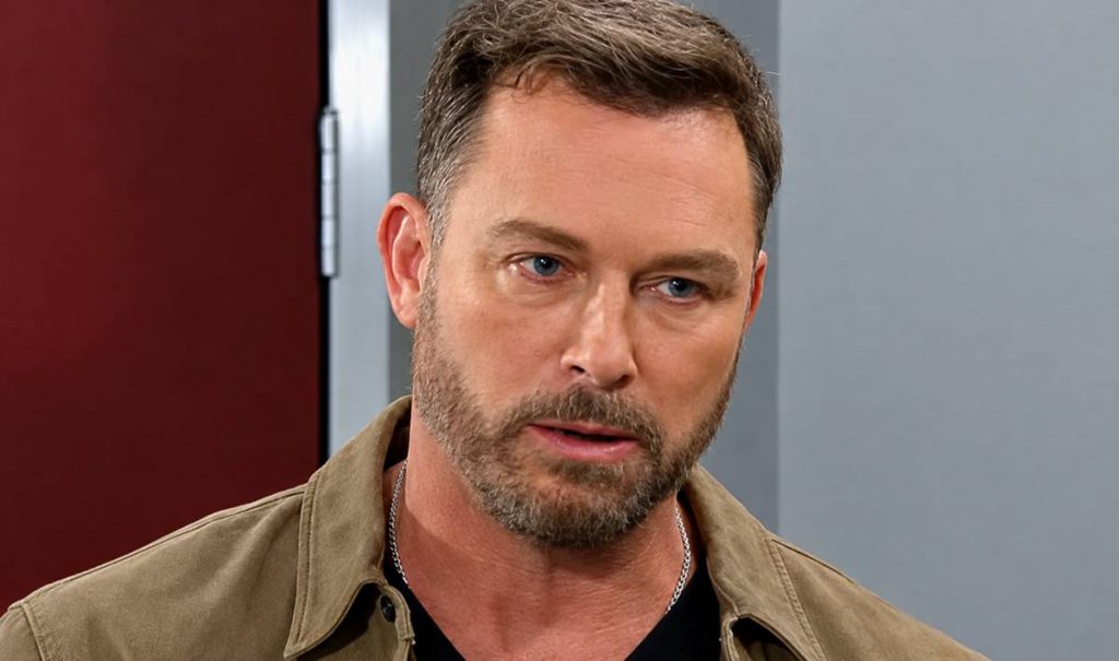 Days of Our Lives Spoilers: Brady Changes His Mind About Kristen