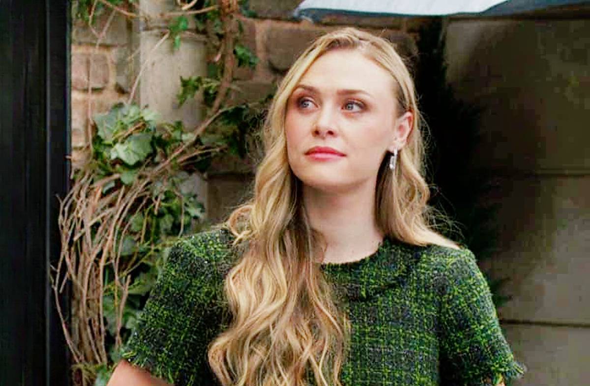 The Young And The Restless Spoilers: Claire Vanishes as Victoria and Kyle’s Secret Romance Heats Up