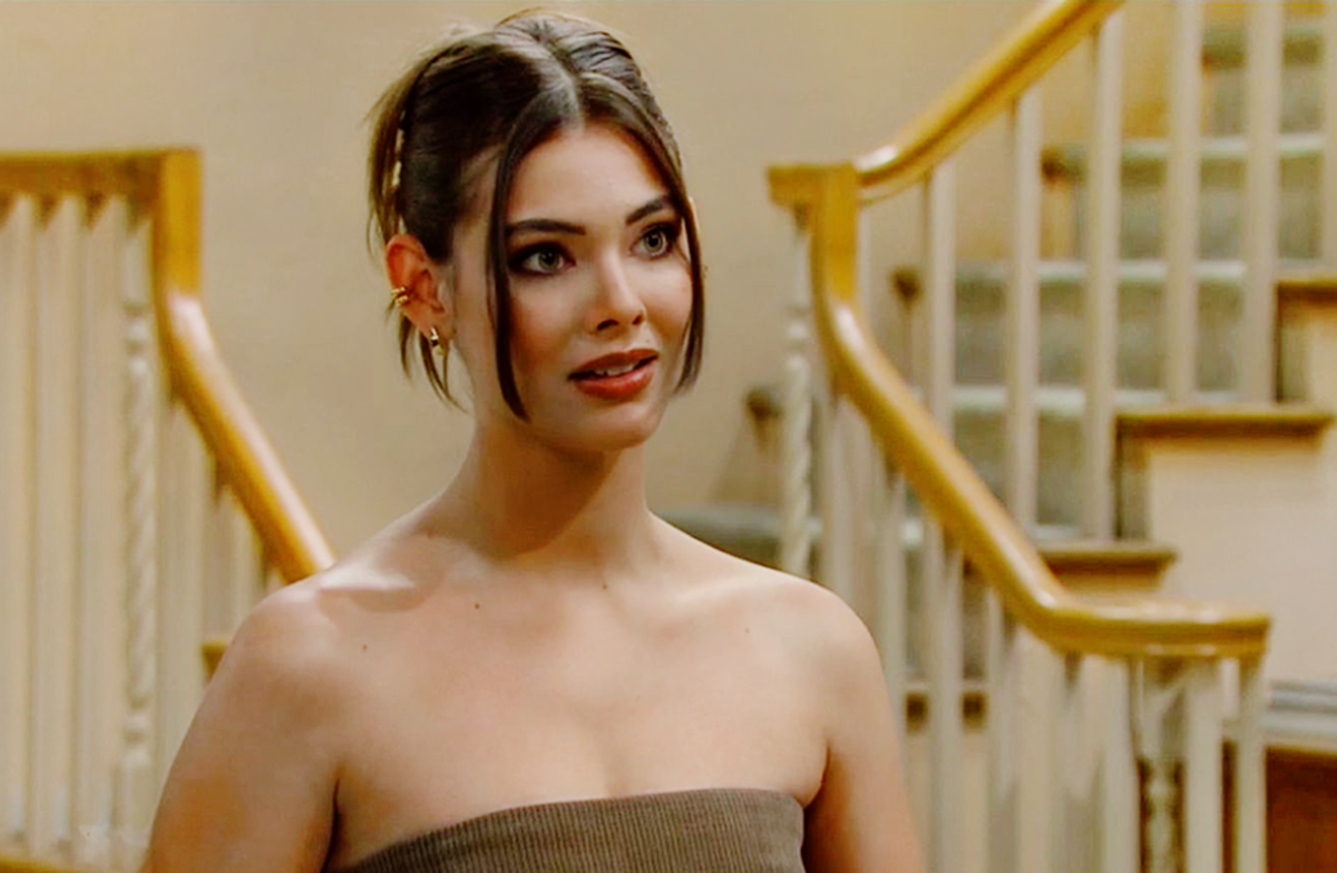 The Bold And The Beautiful Spoilers: Electra Gets Her Wish – But Dylan's Revenge Could Backfire Big Time!