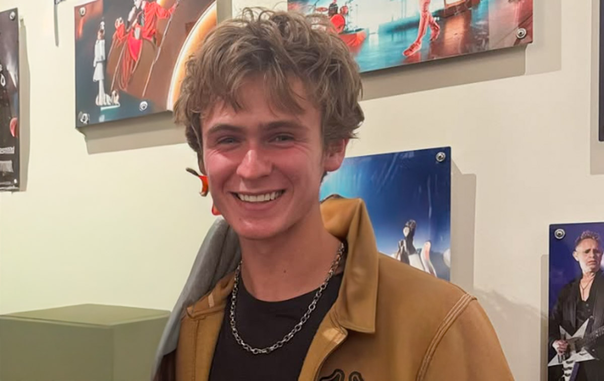 General Hospital’s Hudson West Wins Big – Price Is Right Moment Leaves Him Stunned