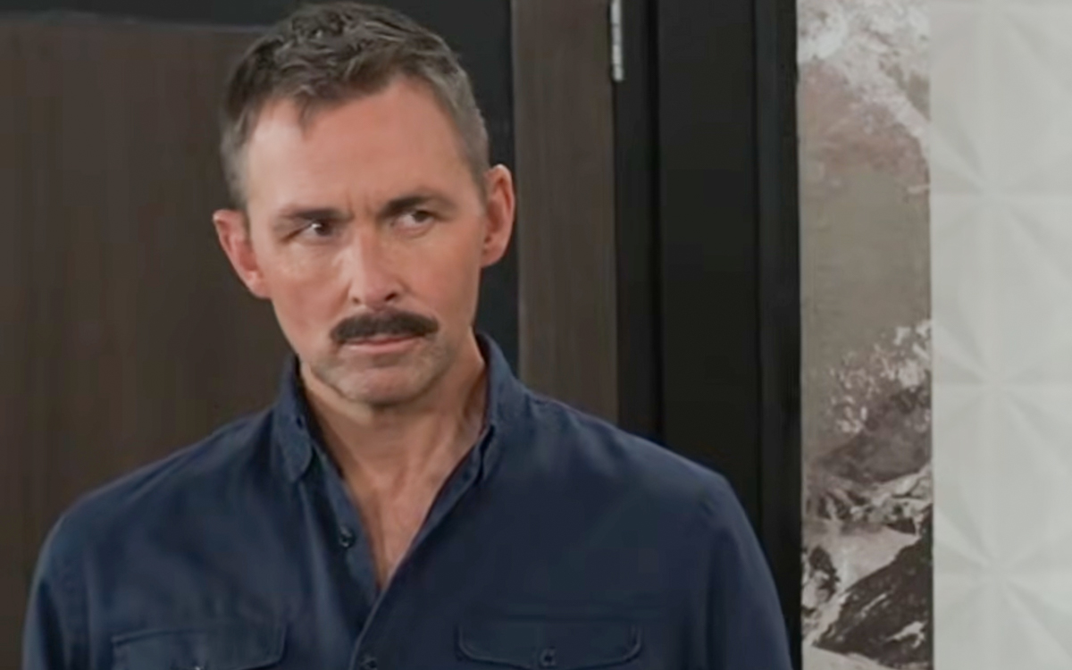 General Hospital Spoilers: Valentin & Carly's Explosive Chemistry – Are They Endgame?