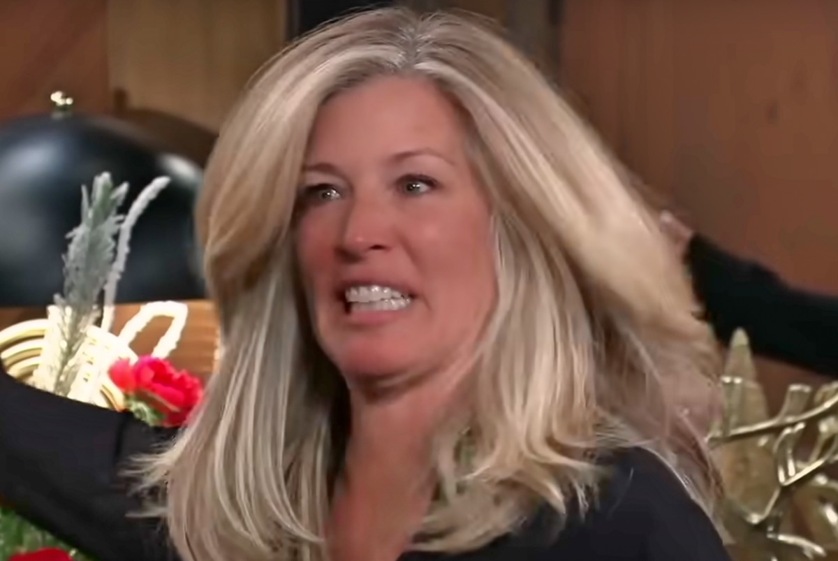 General Hospital News: Did Laura Wright Have A Procedure Done?