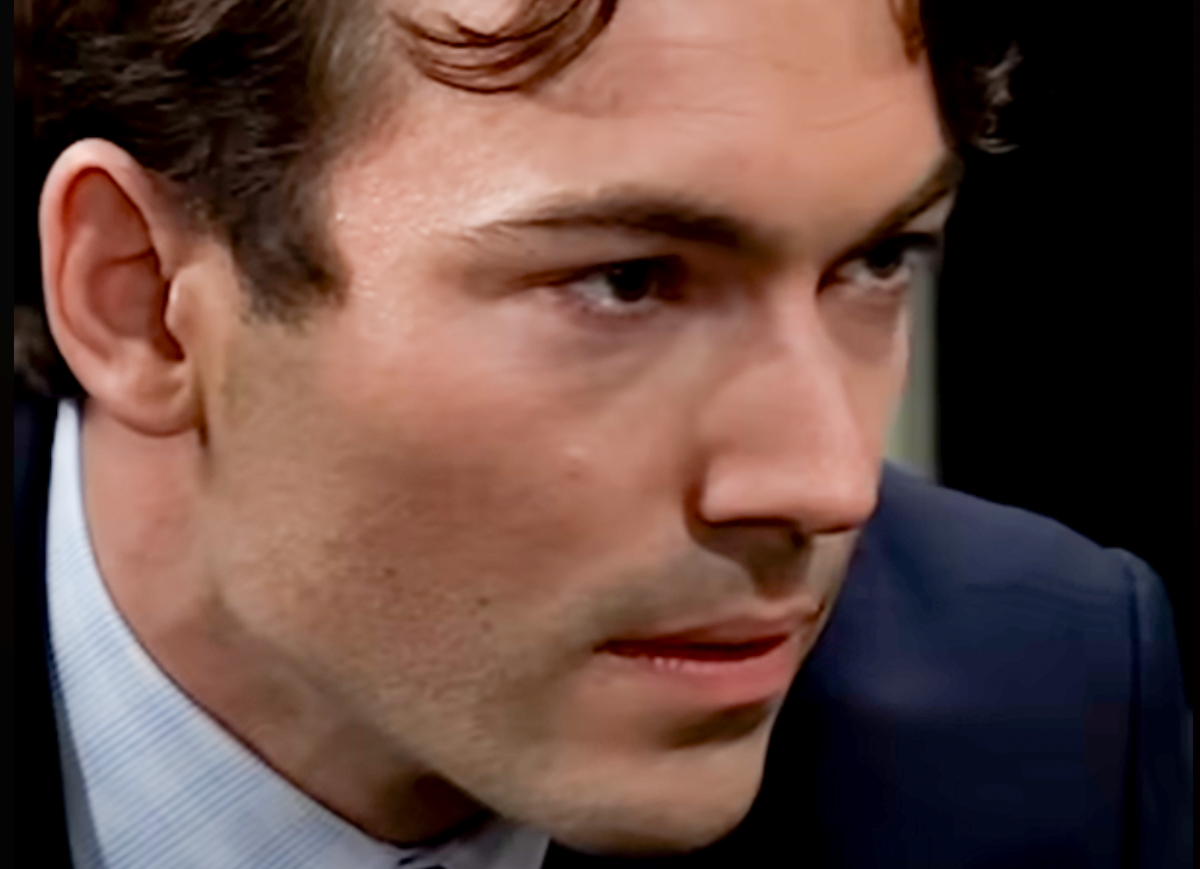 General Hospital Spoilers: Michael Turns On Chase, Brook Lynn Crushed & Tracy Plays Dirty