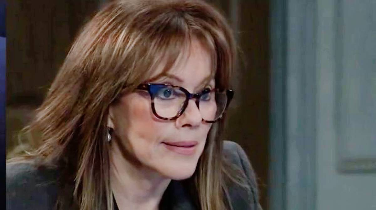 General Hospital Spoilers: Alexis Targeted By Jude, Jerry Jacks' Return & Dangerous Romance?