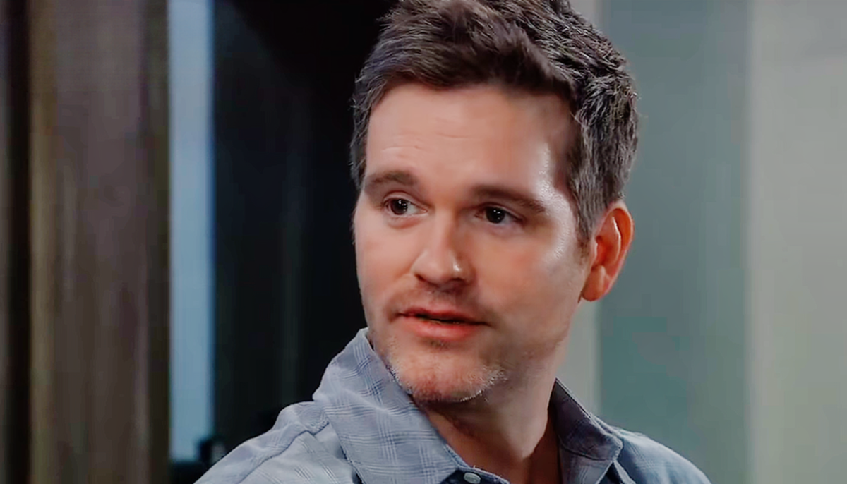 GH Spoilers: Lucas Gets An Earful As Britt & Jude’s Steamy Romance Kicks Off With A Bang!
