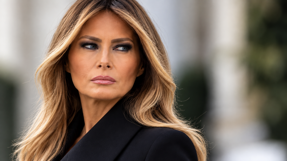 Melania Trump ‘Dumped’ By This Influential Person?