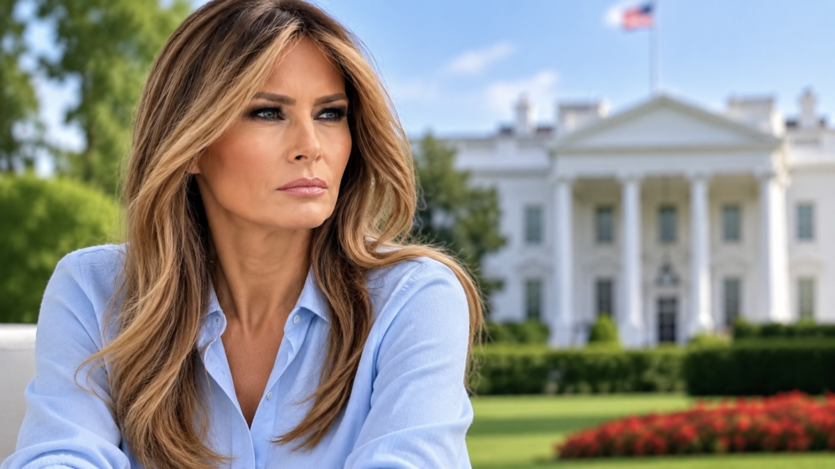 Melania Trump’s Ego Is Causing A Huge Problem