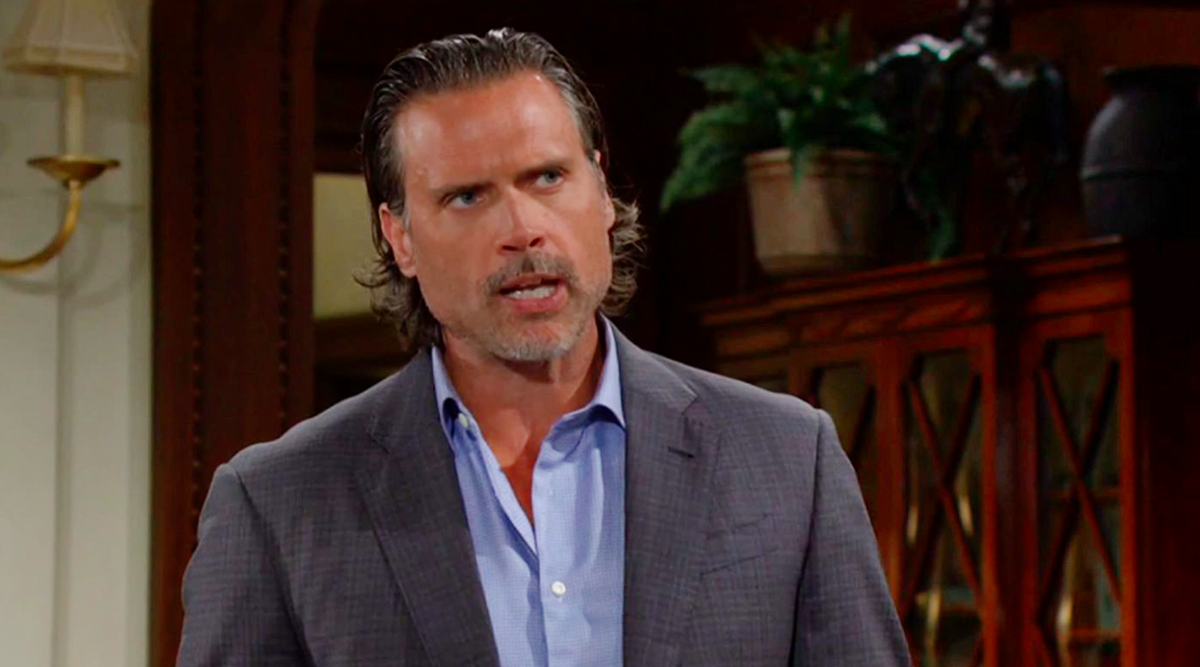 The Young And The Restless Spoilers: Nick Spirals Out of Control – Sharon's Dangerous Matt Decision