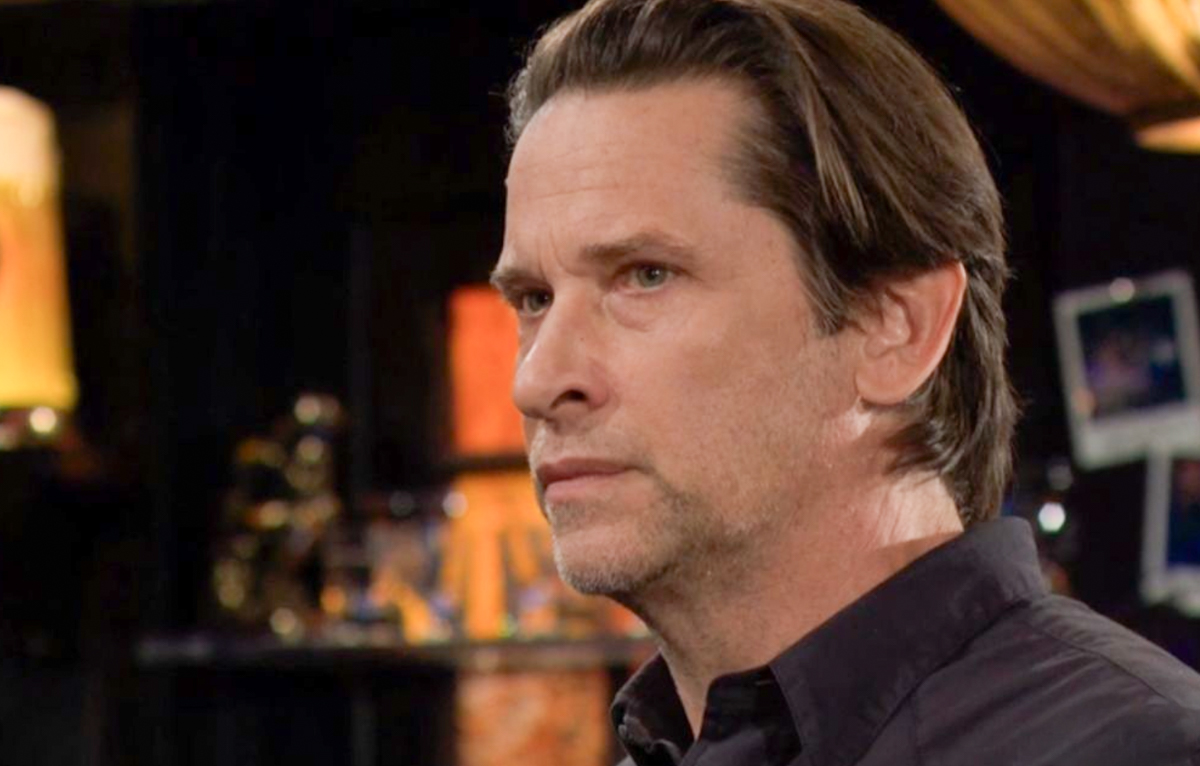 The Young And The Restless Spoilers: Matt Faces a Mental Health Crisis – Sharon Takes Drastic Action!