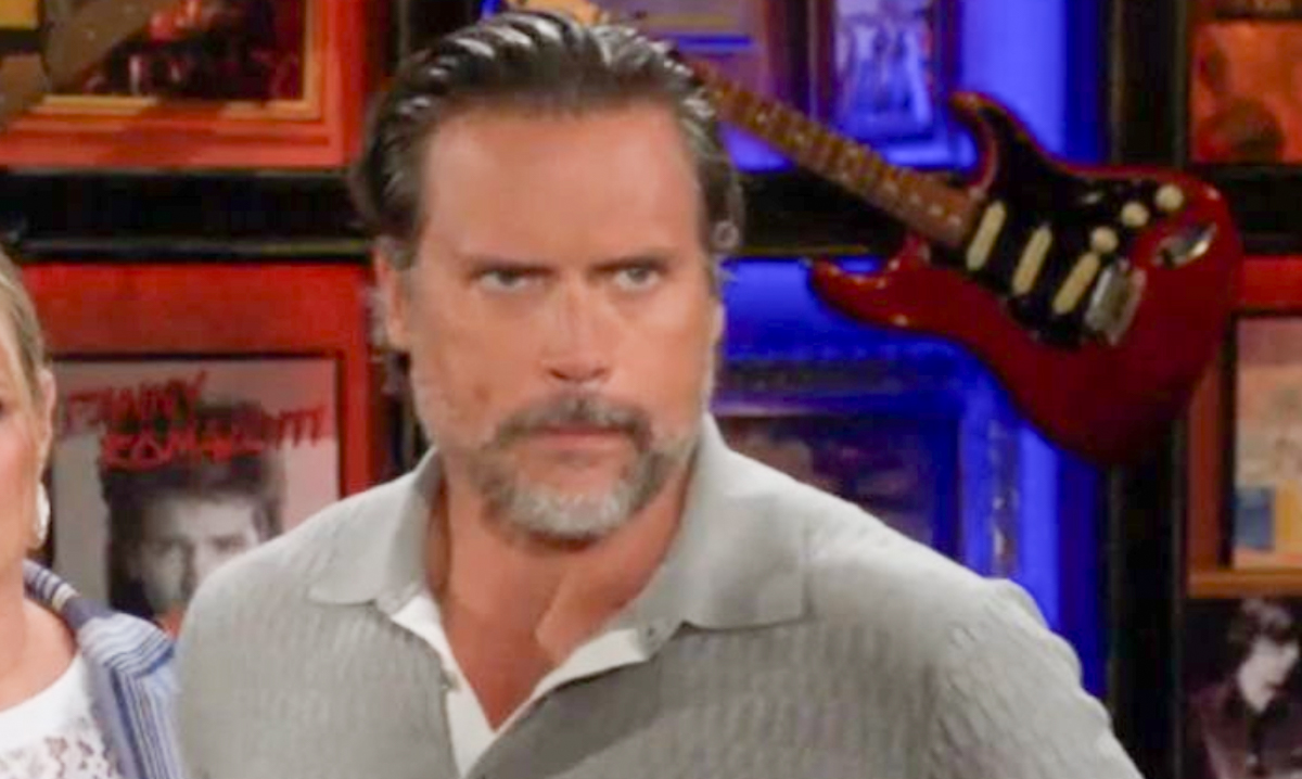 The Young And The Restless Spoilers Monday, October 5: Nick Goes Too Far, Newman Family Emergency Erupts