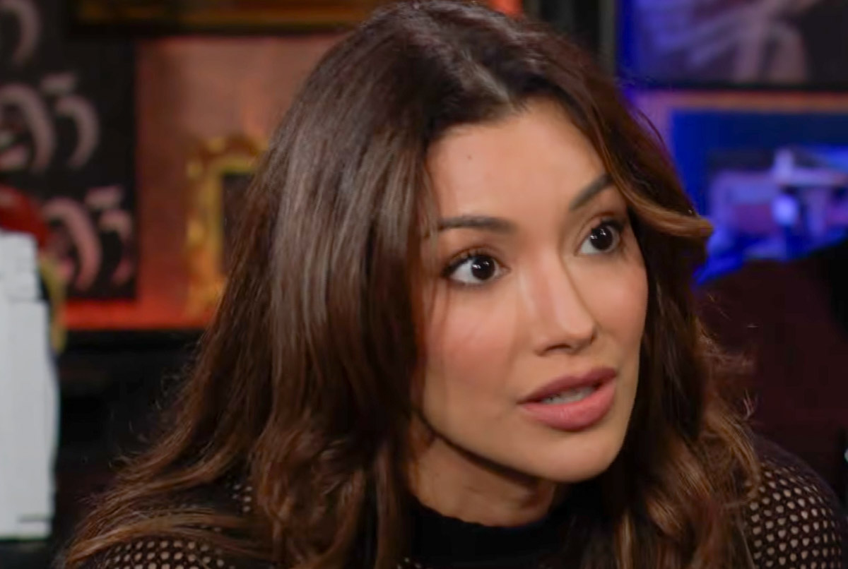 The Young And The Restless Spoilers Wednesday, October 7: Audra Plays Referee, Matt’s Unexpected Revelation