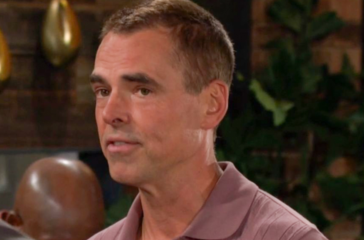 The Young and the Restless Spoilers: Billy And Sally's Wedding Red Flags – A Shocking Split Ahead?
