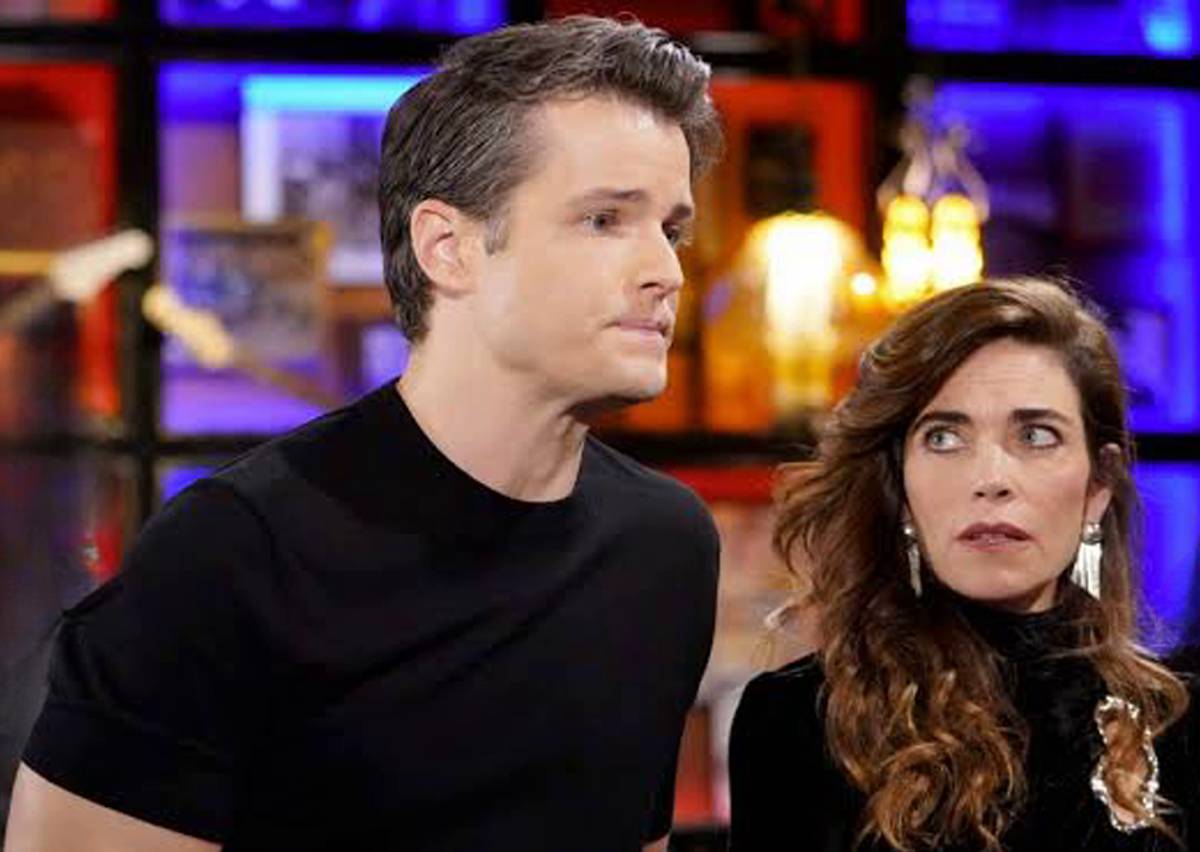 The Young And The Restless Spoilers: Victoria and Kyle's Secret Affair – Explosive Cover-Up Backfires?